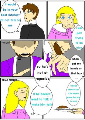 Read Heroic Villain  1 Page 6 in English