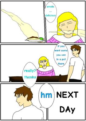 Read Heroic Villain  1 Page 8 in English
