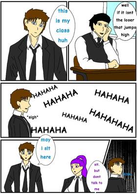 Read Heroic Villain  1 Page 9 in English