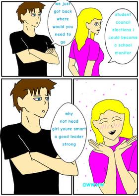 Read Heroic Villain  2 Page 4 in English
