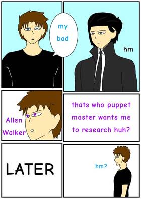 Read Heroic Villain  2 Page 6 in English