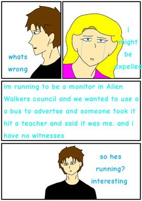 Read Heroic Villain  2 Page 8 in English