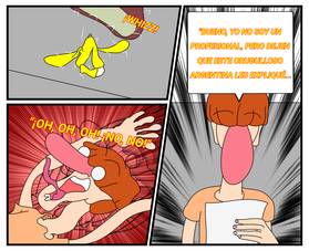 Read ¿El alma puede nacer de mil formas, incluso de una magia desconocida?  1 Page 6 in Spanish