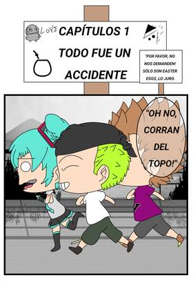 Read ¿El alma puede nacer de mil formas, incluso de una magia desconocida?  1 Page 10 in Spanish