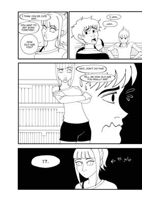Read Brief Run-In  1 Page 2 in English