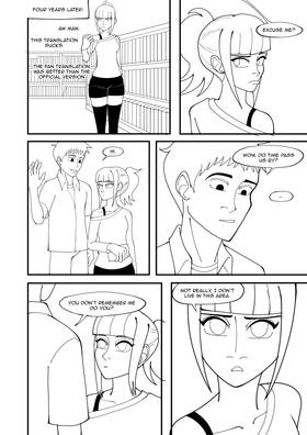 Read Brief Run-In  1 Page 4 in English