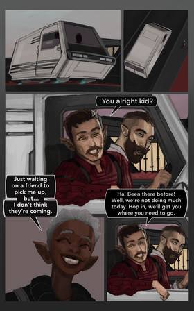 Read Status Magnolia  1 Page 2 in English