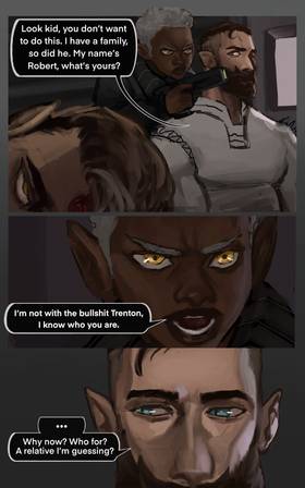 Read Status Magnolia  1 Page 6 in English