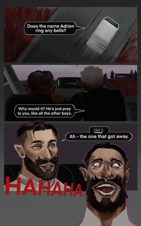 Read Status Magnolia  1 Page 7 in English