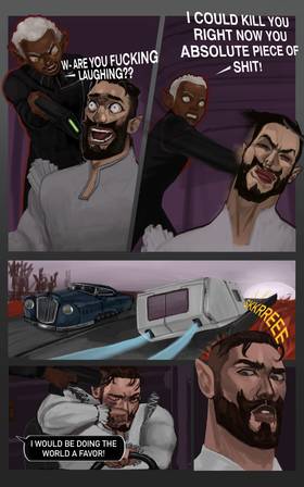 Read Status Magnolia  1 Page 8 in English
