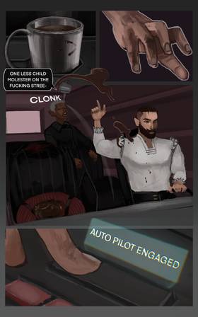 Read Status Magnolia  1 Page 9 in English