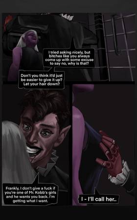 Read Status Magnolia  2 Page 4 in English