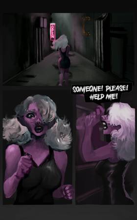 Read Status Magnolia  2 Page 1 in English