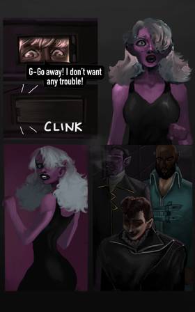 Read Status Magnolia  2 Page 2 in English
