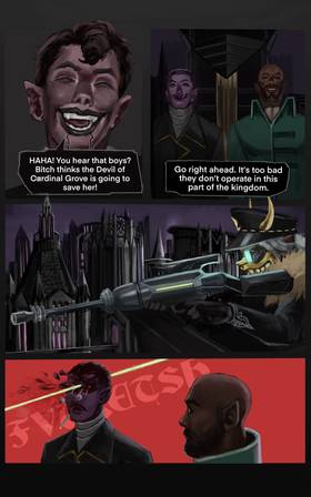 Read Status Magnolia  2 Page 6 in English