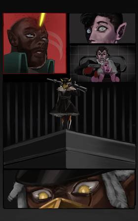 Read Status Magnolia  2 Page 7 in English