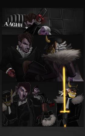 Read Status Magnolia  2 Page 9 in English