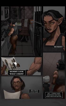 Read Status Magnolia  3 Page 3 in English