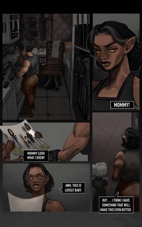 Read Status Magnolia  3 Page 3 in English