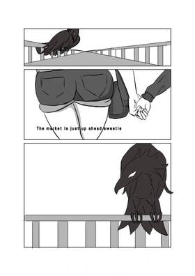 Read 「WINTER LIMERICK」  1 Page 6 in English