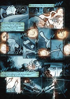 Read Fata Morgana  1 Page 10 in English