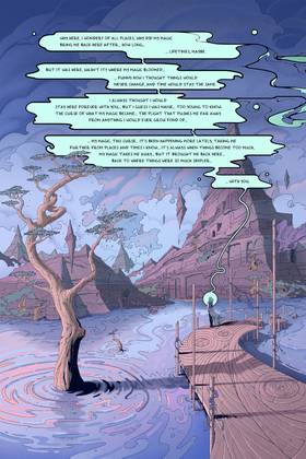 Read Memory.  1 Page 2 in English