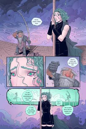 Read Memory.  1 Page 6 in English