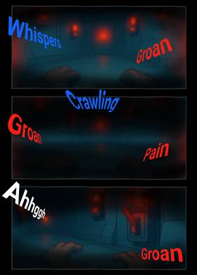 Read Monster's Luck  1 Page 3 in English