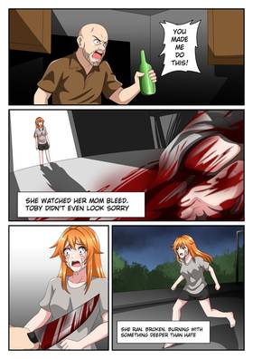 Read Kuina: Rise of the All-Girl Harem  1 Page 3 in English