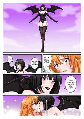 Read Kuina: Rise of the All-Girl Harem  2 Page 9 in English