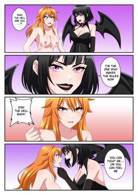 Read Kuina: Rise of the All-Girl Harem  2 Page 10 in English