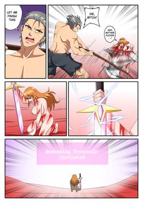 Read Kuina: Rise of the All-Girl Harem  2 Page 8 in English