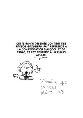 Read Saturday (fr)  1 Page 3 in French