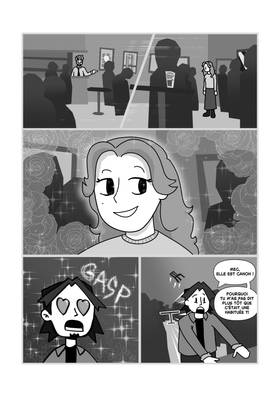 Read Saturday (fr)  1 Page 8 in French