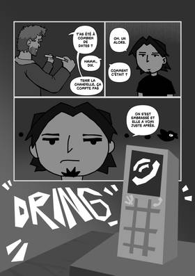 Read Saturday (fr)  2 Page 2 in French