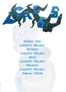 Read Gross - Stuck in the past roots  1 Page 2 in Brazilian Portuguese