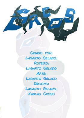 Read Gross - Stuck in the past roots  1 Page 2 in Brazilian Portuguese