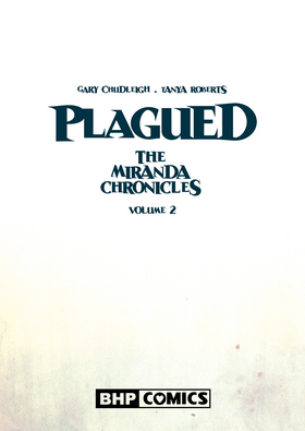 Read Plagued: The Miranda Chronicles  2 Page 2 in English