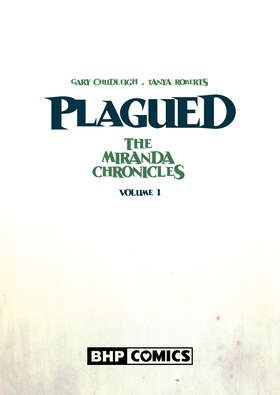 Read Plagued: The Miranda Chronicles  1 Page 2 in English