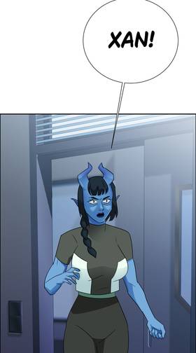 Read Space Ultima  27 Page 5 in English
