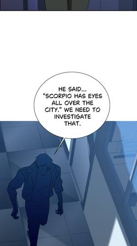 Read Space Ultima  27 Page 6 in English