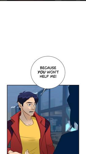 Read Space Ultima  27 Page 10 in English