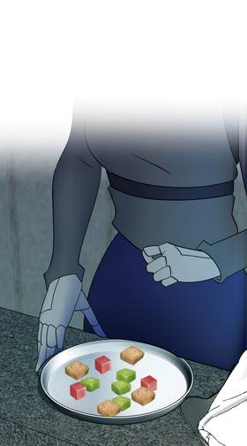 Read Space Ultima  28 Page 1 in English