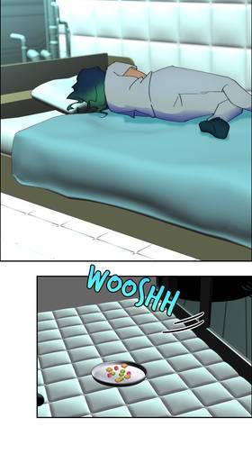 Read Space Ultima  28 Page 4 in English