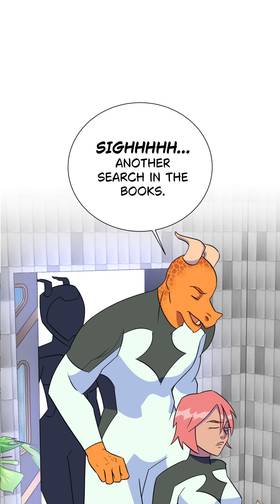 Read Space Ultima  29 Page 1 in English