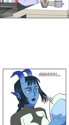 Read Space Ultima  29 Page 4 in English