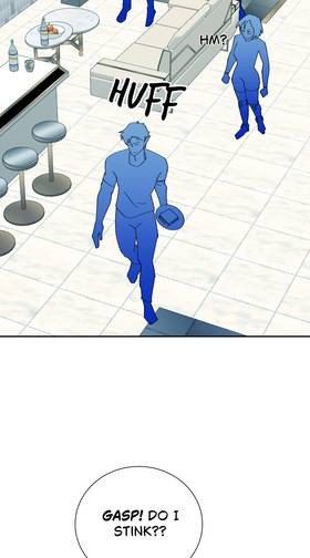 Read Space Ultima  29 Page 6 in English