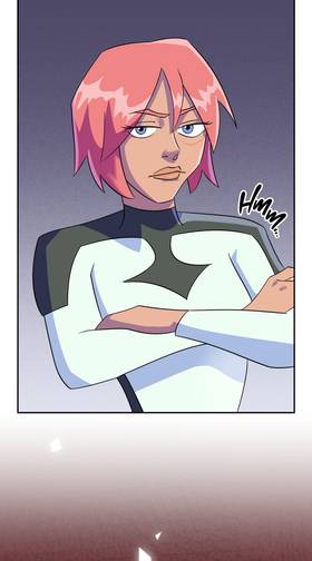 Read Space Ultima  29 Page 8 in English