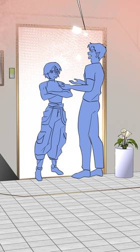 Read Space Ultima  29 Page 10 in English