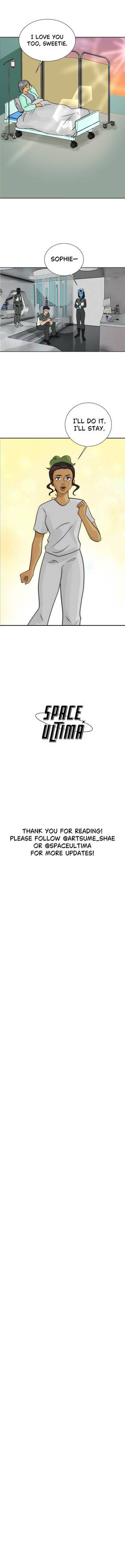 Read Space Ultima  4 Page 9 in English